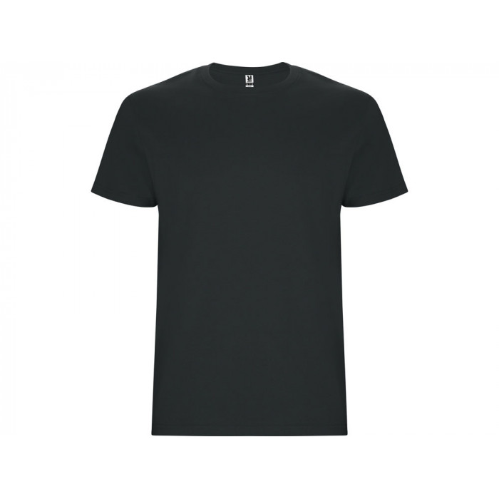 Футболка Stafford мужская, графитовый