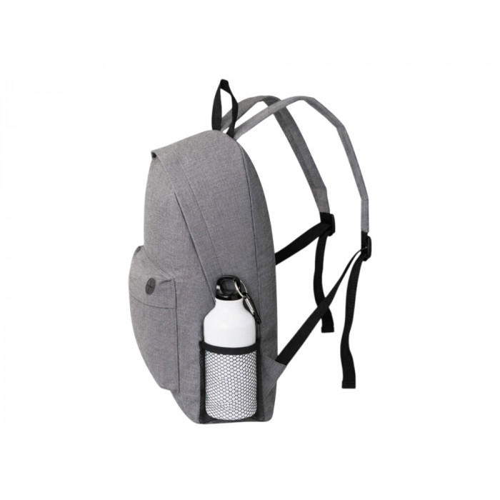 Рюкзак Сити, серый (P)