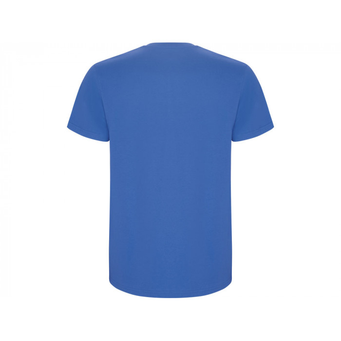 Футболка Stafford мужская, лазурно-голубой