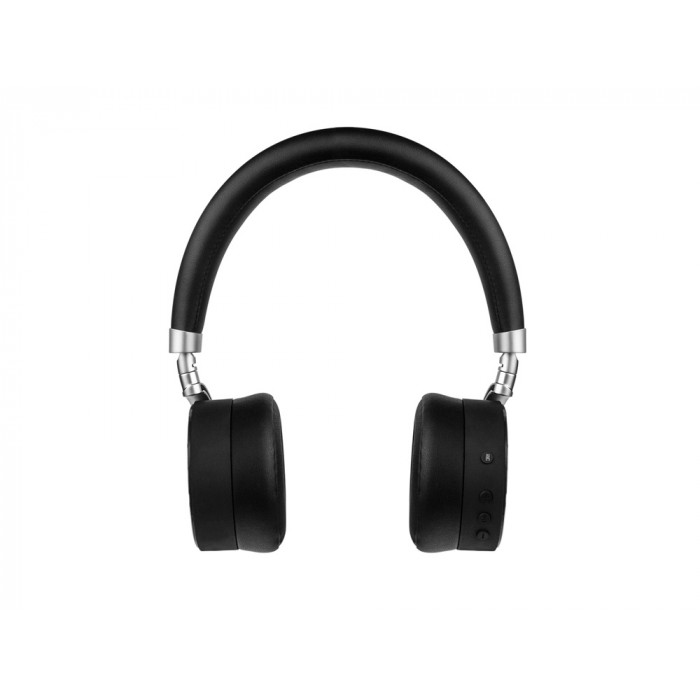 Беспроводные наушники Rombica mysound BH-13 Black ANC, черный