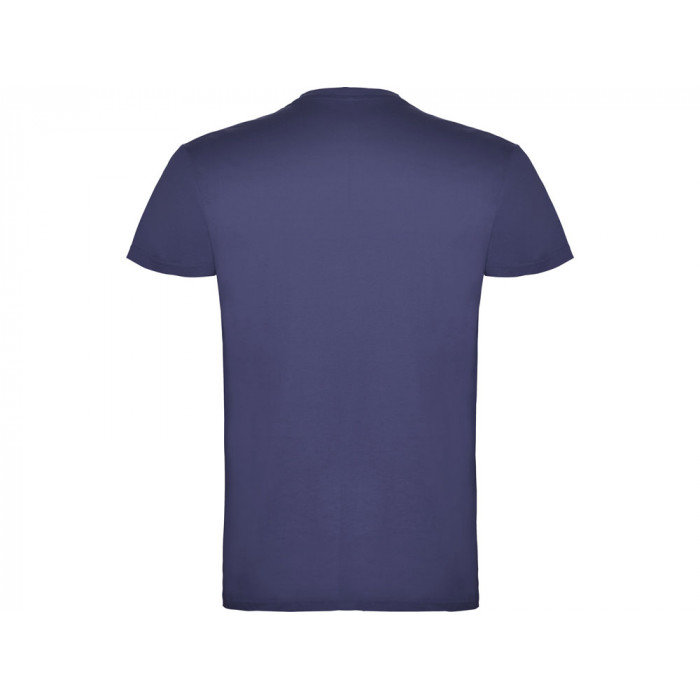 Футболка Beagle мужская, индиго