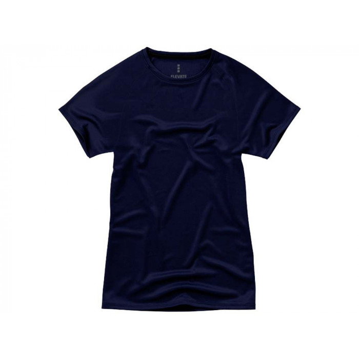 Футболка Niagara женская, темно-синий