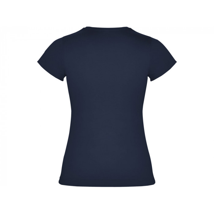 Футболка Jamaica женская, нэйви