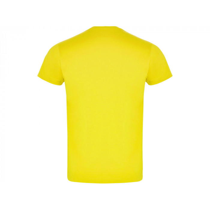 Футболка Atomic мужская, желтый