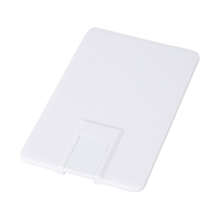 Duo Slim USB-накопитель емкостью 64ГБ и разъемами Type-C и USB-A 3.0, белый Duo Slim USB-накопитель емкостью 64ГБ и разъемами Type-C и USB-A 3.0, белый