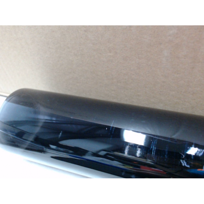 Бутылка для воды Plain 630 мл, черный