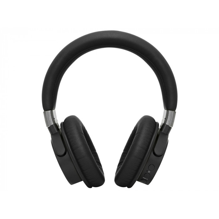 Rombica Mysound BH-07 Black, черный