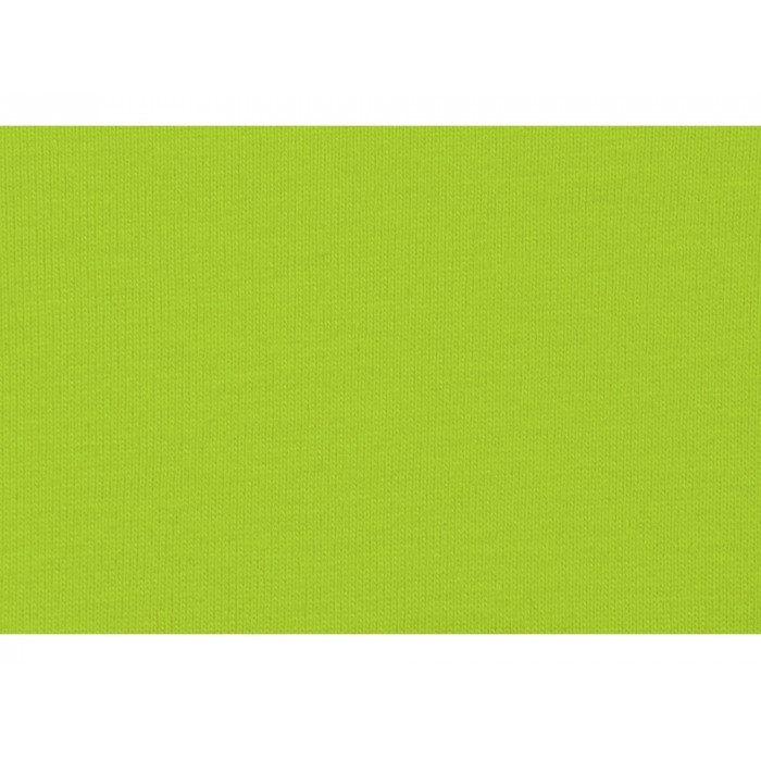 Футболка Heavy Super Club мужская с V-образным вырезом, зеленое яблоко