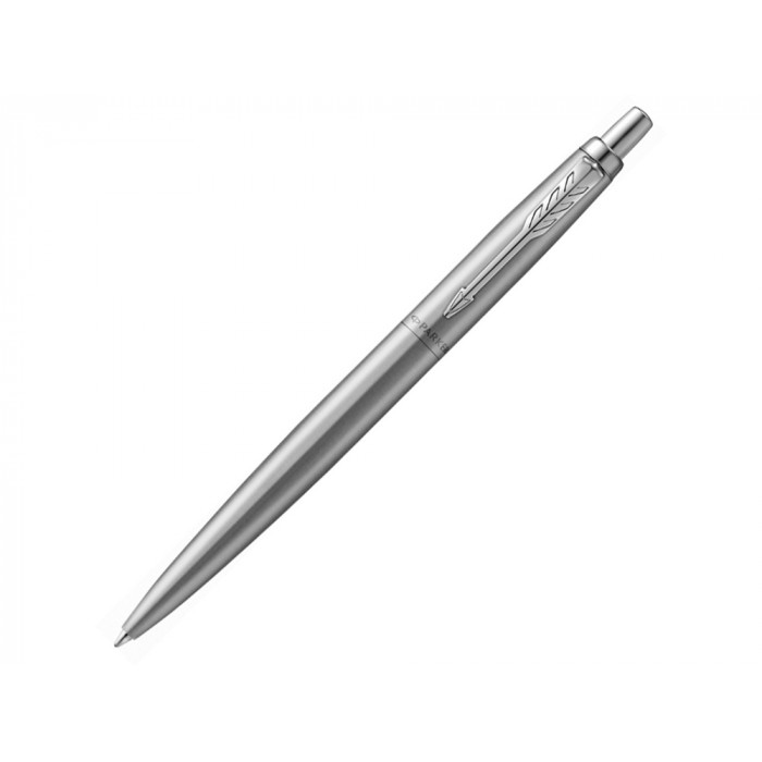 Шариковая ручка Parker Jotter XL SE20 Monochrome в подарочной упаковке, цвет: Grey, стержень Mblue