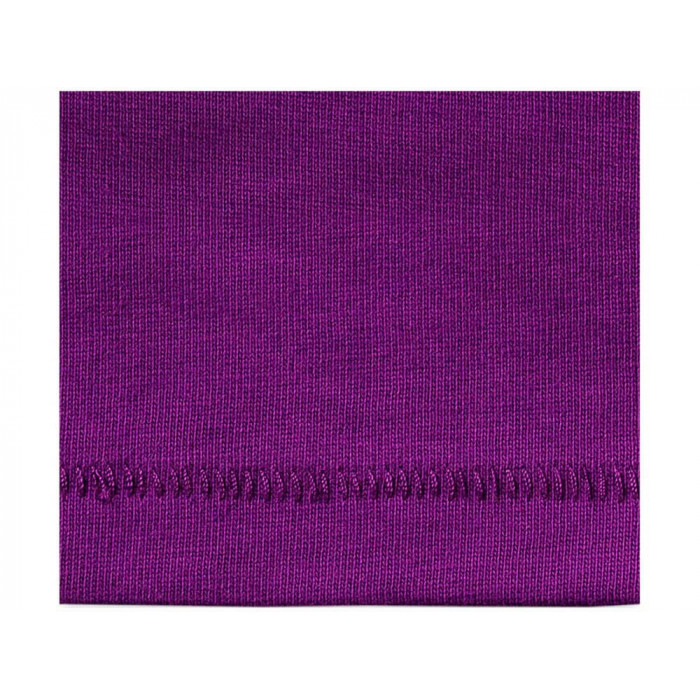 Nanaimo мужская футболка с коротким рукавом, темно-фиолетовый