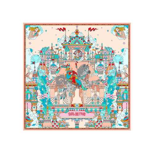 Платок Царьград