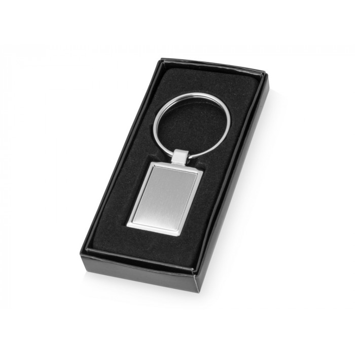 Брелок Equate, серебристый (P)