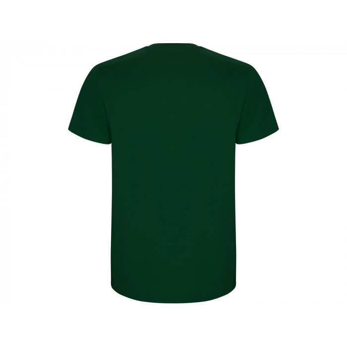 Футболка Stafford мужская, бутылочный зеленый