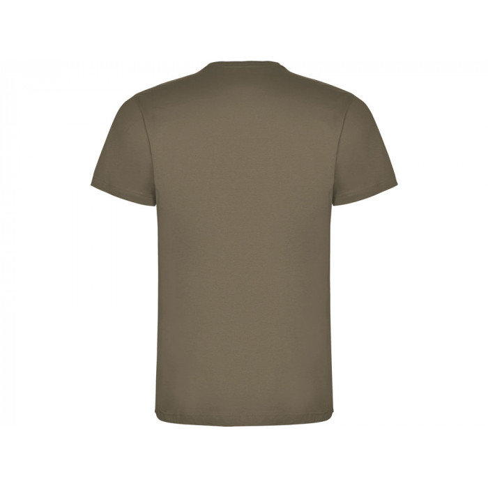 Футболка Dogo Premium мужская, ореховый