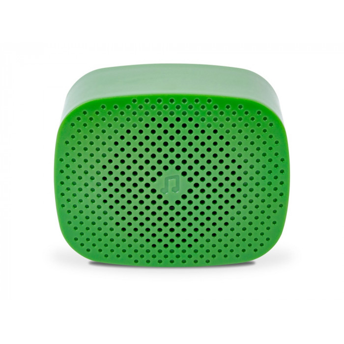 Портативная акустика Rombica MySound Melody Green