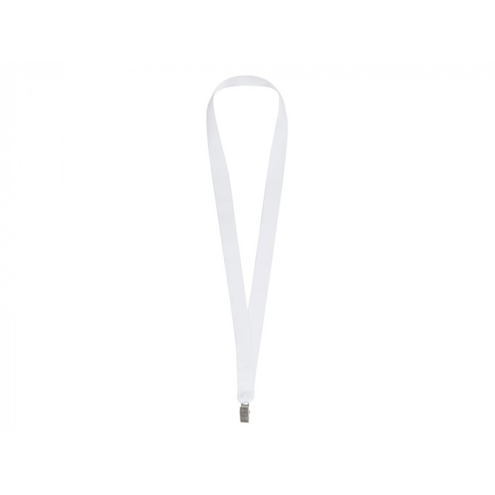 Ланъярд 2 см с клипом