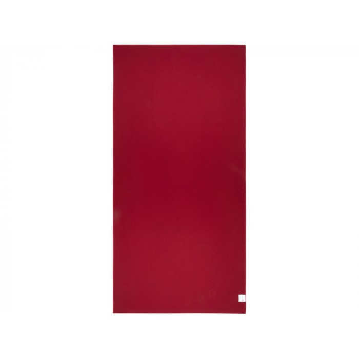 Althea спортивное полотенце 70х140 см - Красный