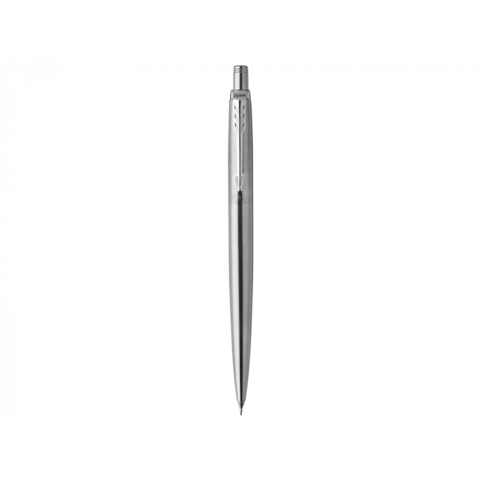 Карандаш механический Parker Jotter Essential, St. Steel СT, грифель: 0,5 мм