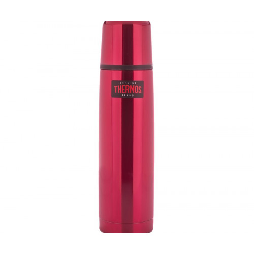 Термос из нерж. стали тм THERMOS FBB-1000 Red