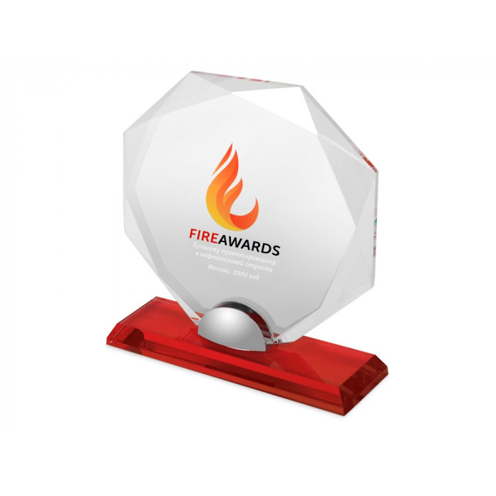 Награда Diamond, красный (Р) Награда Diamond, красный (Р)