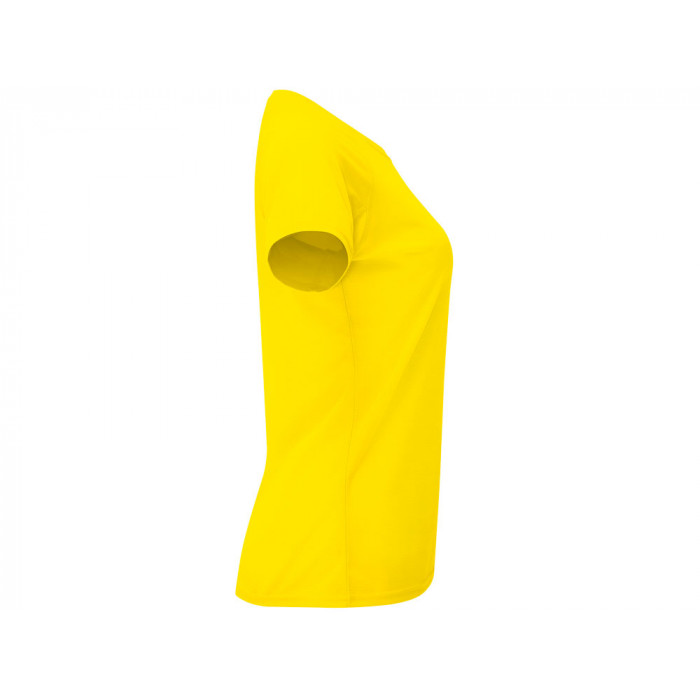 Футболка Bahrain женская, желтый