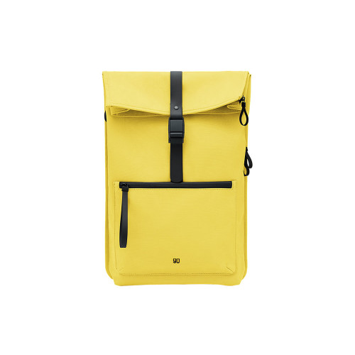 Рюкзак NINETYGO URBAN.DAILY Backpack, желтый