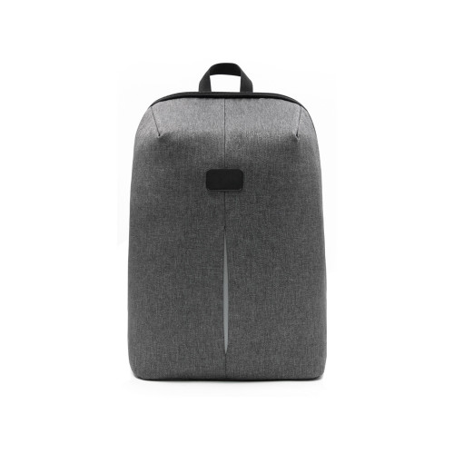Рюкзак с защитой от краж Phantom Mini, серый