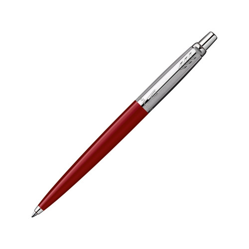 Шариковая ручка Parker Jotter K60, цвет: Red