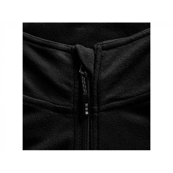 Куртка флисовая Brossard женская, черный