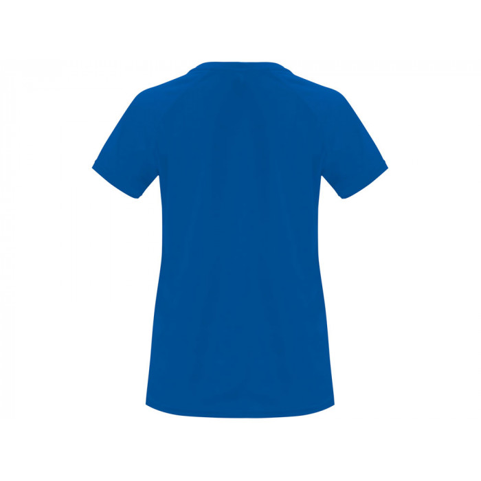 Футболка Bahrain женская, королевский синий