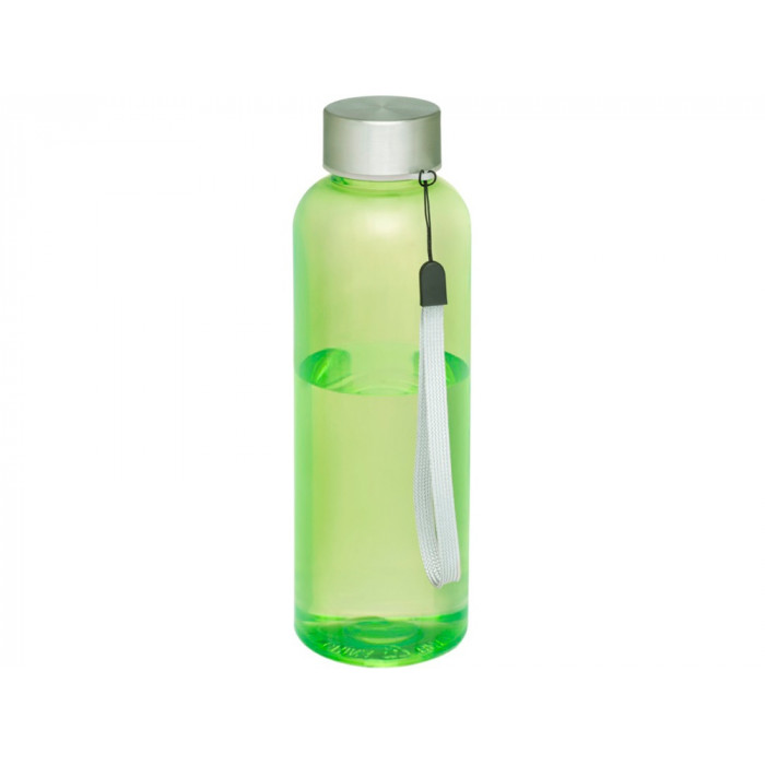 Спортивная бутылка Bodhi от Tritan™ объемом 500 мл, transparent lime