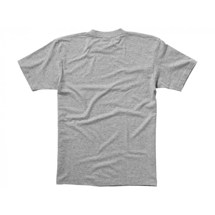 Футболка Ace мужская, спортивный серый