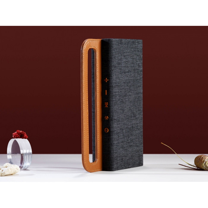 Портативная акустика Rombica Mysound BT-27 Brown