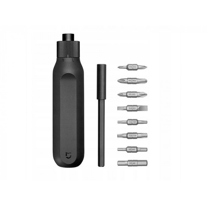 Отвертка Mi 16-in-1 Ratchet Screwdriver (BHR4779GL)