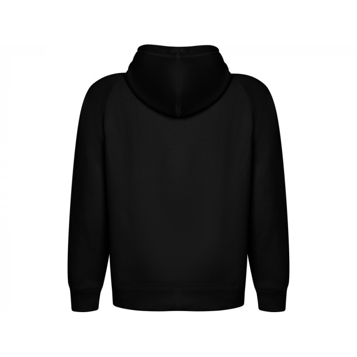 Толстовка с капюшоном Vinson, черный