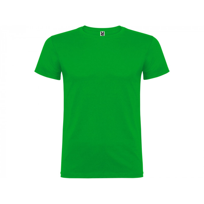 Футболка Beagle мужская, светло-розовый