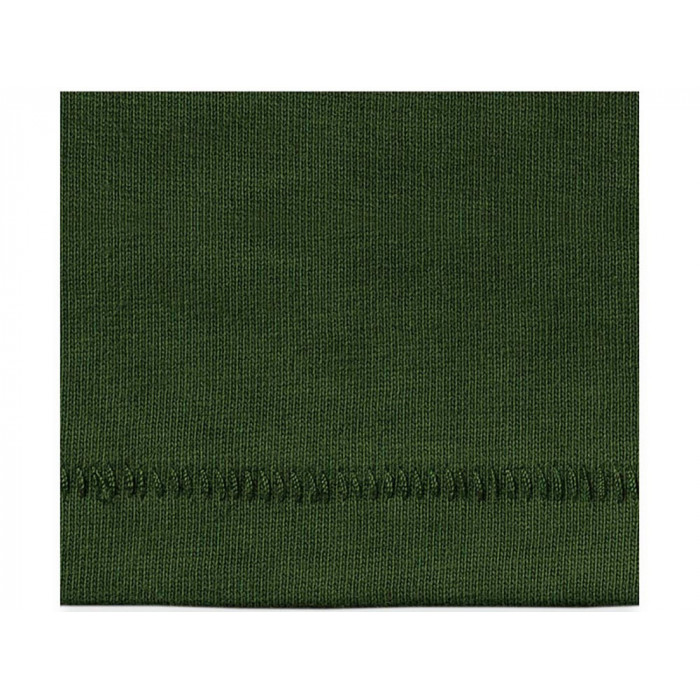 Nanaimo женская футболка с коротким рукавом, армейский зеленый