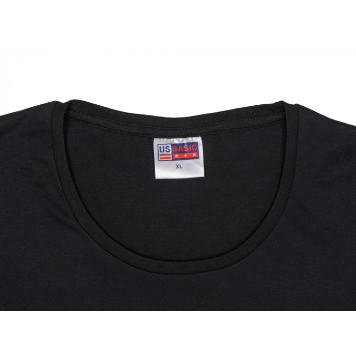 Футболка Sydney женская, черный