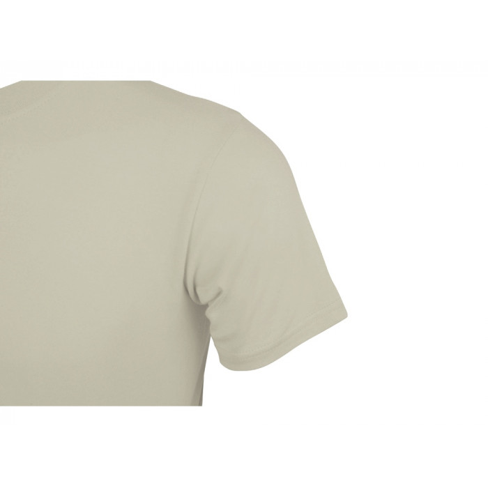 Футболка Heavy Super Club с боковыми швами, мужская, оливковый