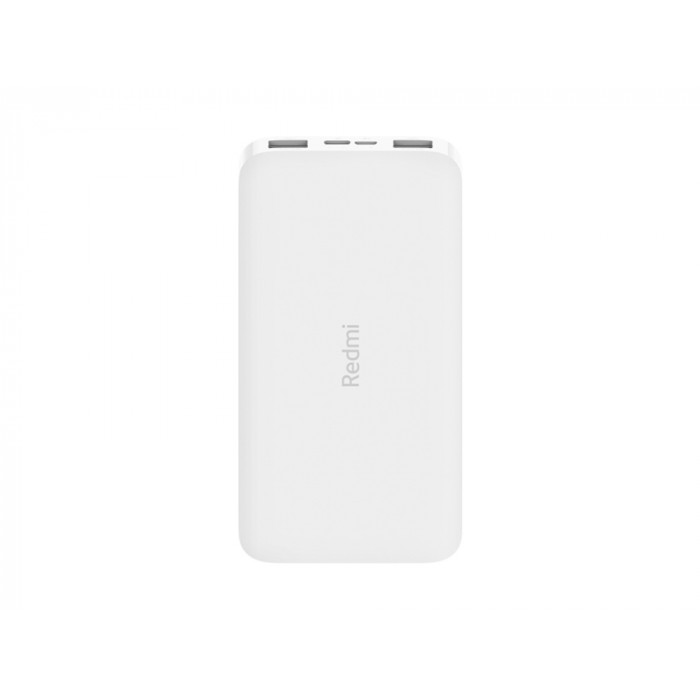 Аккумулятор внешний 10000mAh Redmi Power Bank White PB100LZM (VXN4286GL)