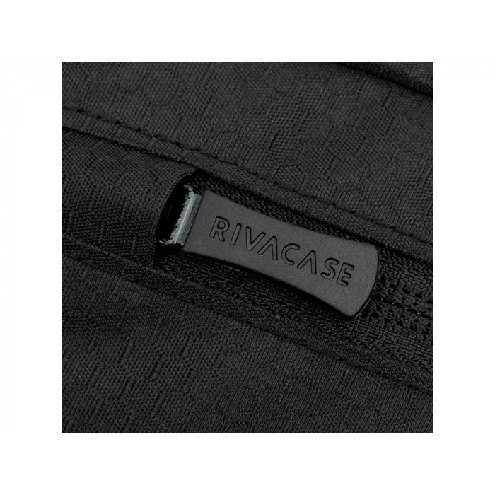 RIVACASE 5312 black сумка слинг для мобильных устройств /12