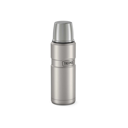 Термос из нерж. стали тм THERMOS SK2000 MS King 0,47L