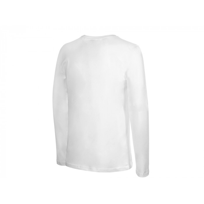Лонгслив Porto мужской, белый
