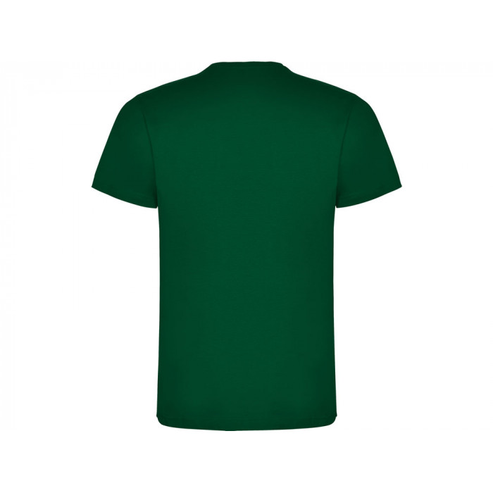 Футболка Dogo Premium мужская, бутылочный зеленый