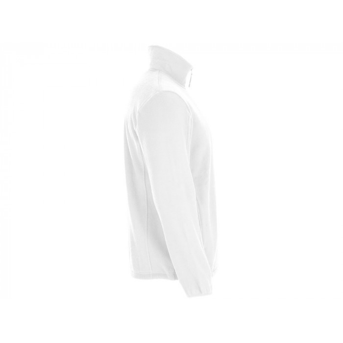 Куртка флисовая Artic, мужская, белый