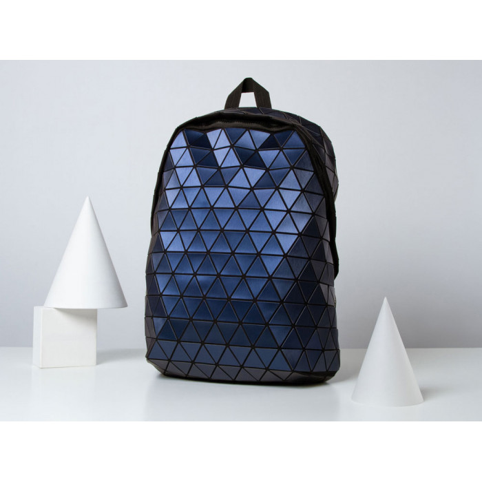 Рюкзак Rombica Mybag Prisma Navy