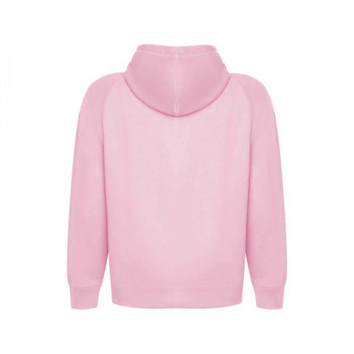 Толстовка с капюшоном Vinson, светло-розовый