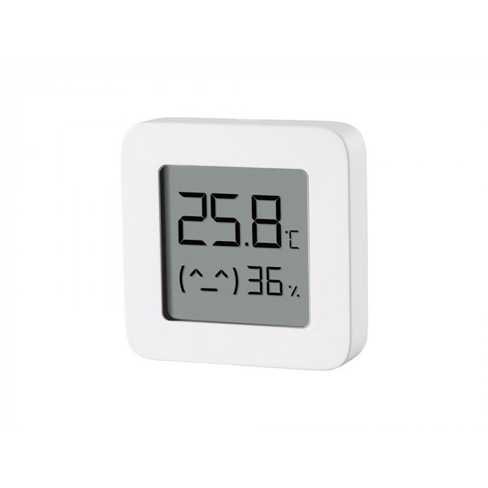 Датчик температуры и влажности Mi Temperature and Humidity Monitor 2 LYWSD03MMC (NUN4126GL)