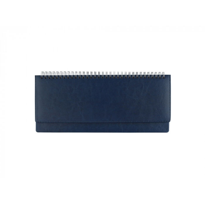 Планинг ГР. датированный Sidney Nebraska 2026, синий