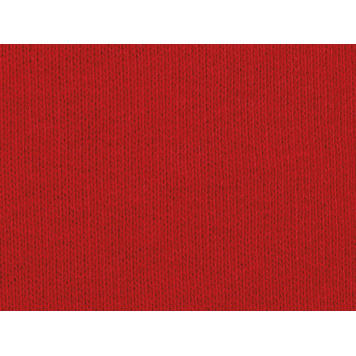 Свитшот Monaco унисекс, красный